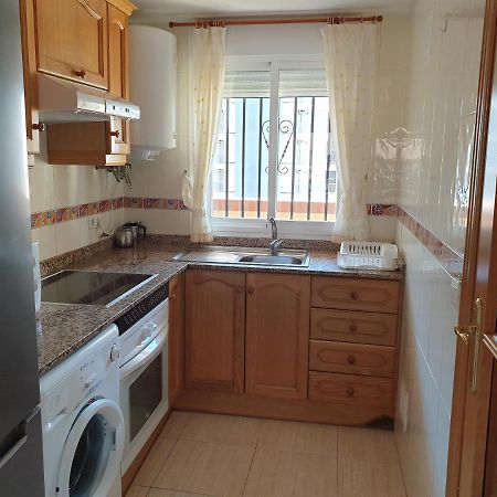 Bonito Apartamento En Marina D'Or 1Ra Linea De Playa Oropesa del Mar Zewnętrze zdjęcie