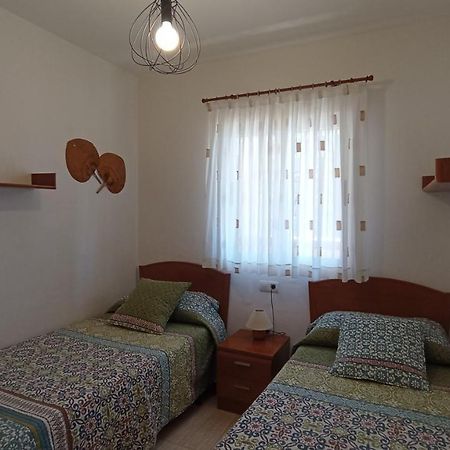 Bonito Apartamento En Marina D'Or 1Ra Linea De Playa Oropesa del Mar Zewnętrze zdjęcie