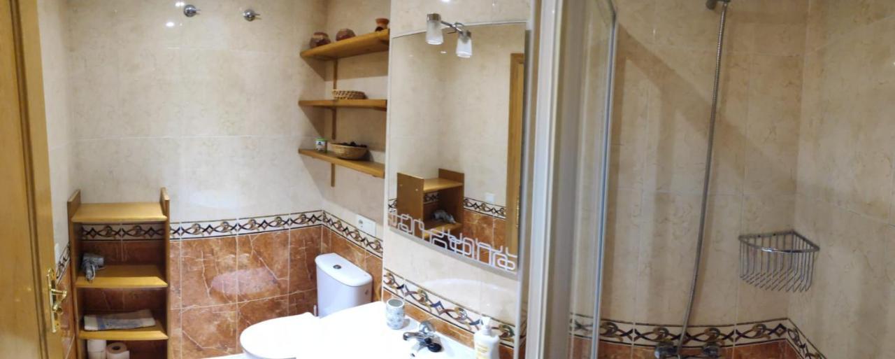 Bonito Apartamento En Marina D'Or 1Ra Linea De Playa Oropesa del Mar Zewnętrze zdjęcie