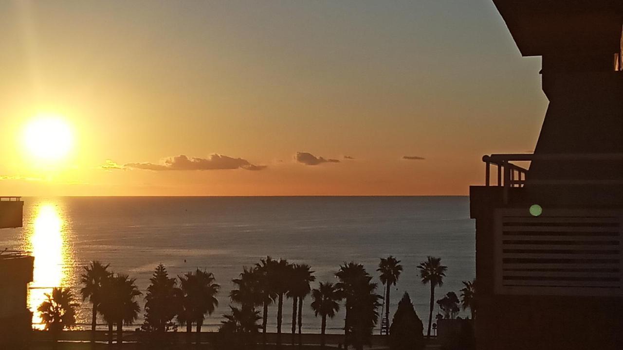 Bonito Apartamento En Marina D'Or 1Ra Linea De Playa Oropesa del Mar Zewnętrze zdjęcie