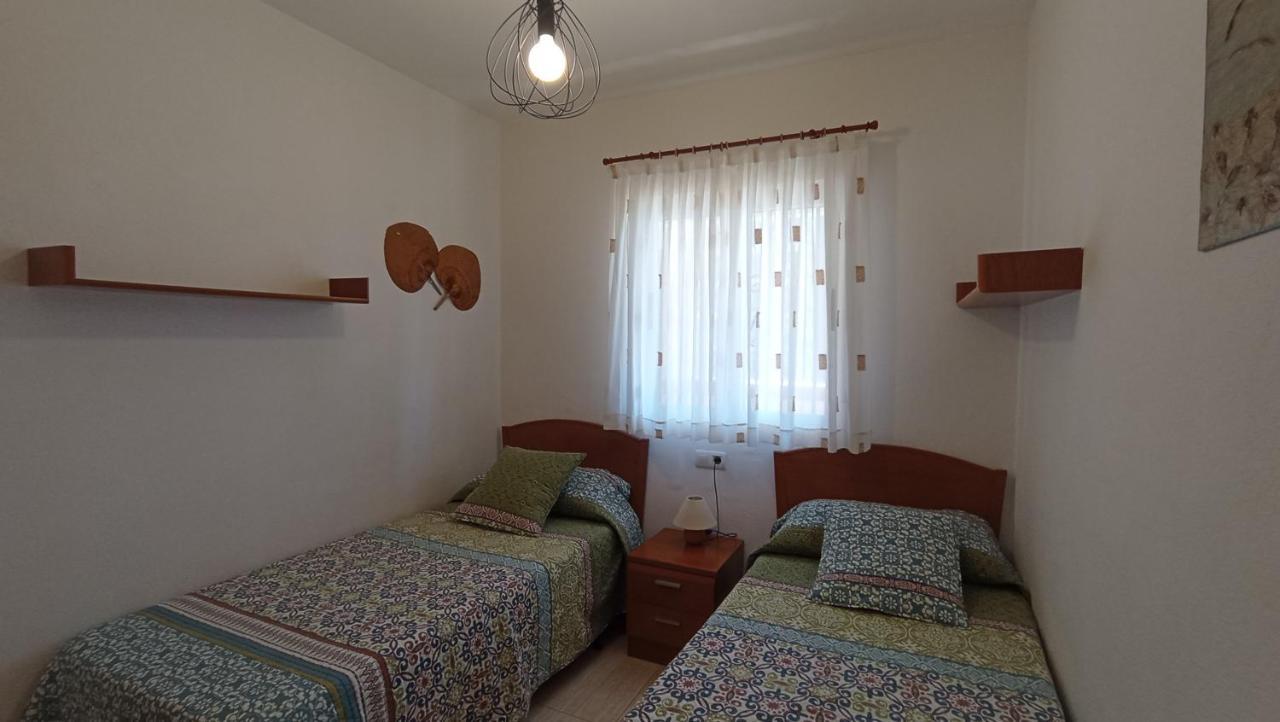Bonito Apartamento En Marina D'Or 1Ra Linea De Playa Oropesa del Mar Zewnętrze zdjęcie
