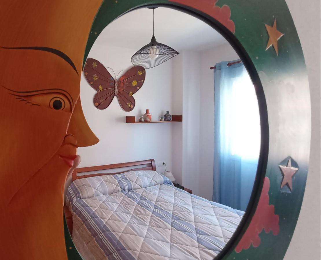 Bonito Apartamento En Marina D'Or 1Ra Linea De Playa Oropesa del Mar Zewnętrze zdjęcie